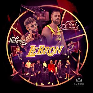 Lebron (Explicit)