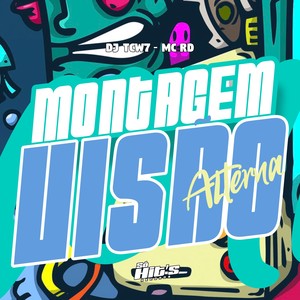 Montagem Visão Alterna (Explicit)