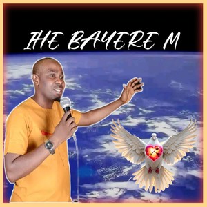 IHE BAYERE M (Live)