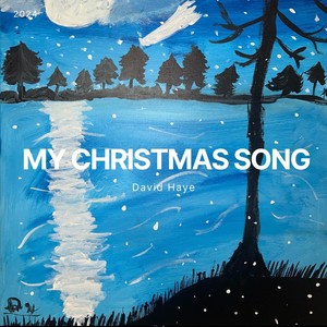 MY CHRISTMAS SONG