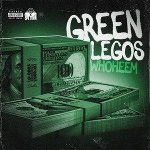 Green Legos (Explicit)