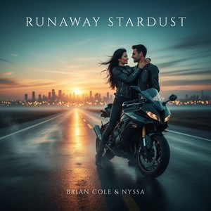 Runaway Stardust