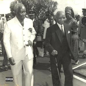 String Of Pearls (feat. Phi Ella) (Explicit)