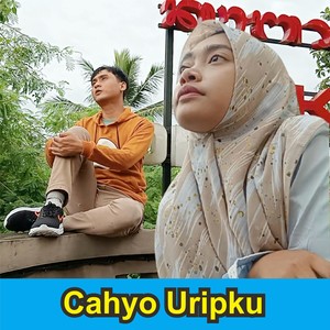 Cahyo Uripku