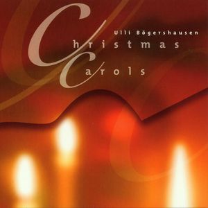 We Wish You a Merry Christmas (我们祝你圣诞快乐)