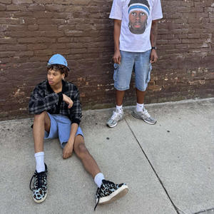 Tap! (feat. Gloryjay) (Explicit)