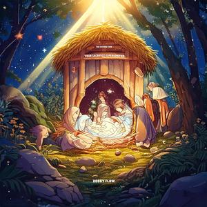 He Fought A Good Fight (feat. The Divine Nation)