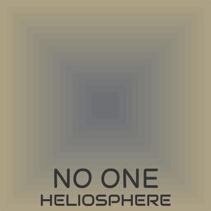 No one Heliosphere