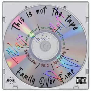 THIS IS NOT THE TAPE (Explicit)