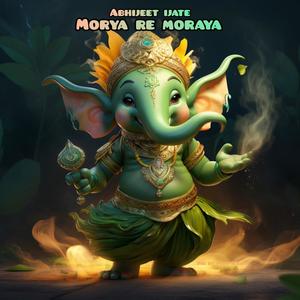 Moraya Re Moraya (feat. Jeevan Marathe)