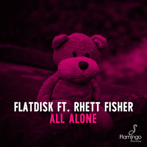 All Alone (Radio Edit)