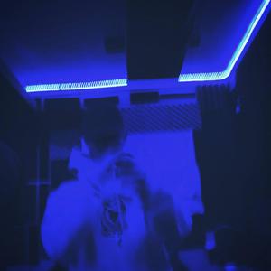 BLUE LIGHTS (Explicit)