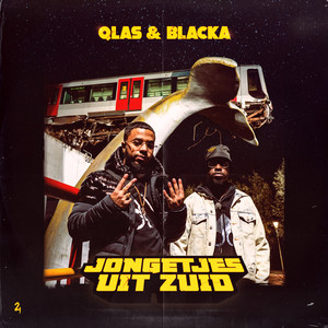 Qlas & Blacka - Broodje Gezond (Explicit)