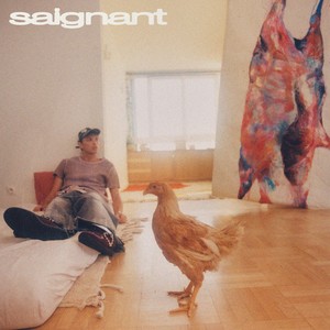 SAIGNANT (Première bouchée) [Explicit]