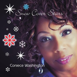 Snow Cover Stars (feat. Vince Evans & Craig Alston)