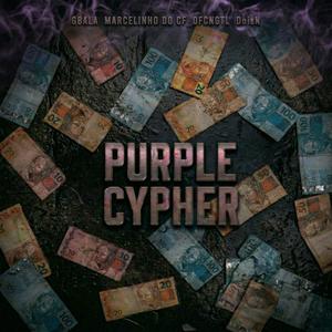 PURPLE CHYPER (Explicit)