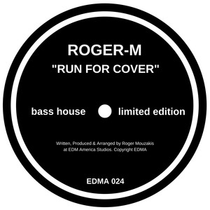 Run For Cover (Original Mix)