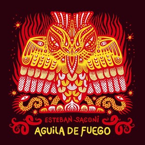 Águila de Fuego