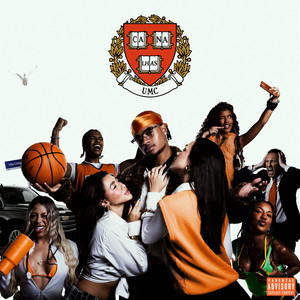 oq cê fez comigo (Explicit)