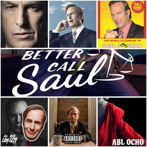 Call Saul (Explicit)