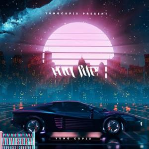 Dangerous(feat. PERISH) (Explicit)