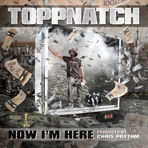 Now I'm Here (Explicit)