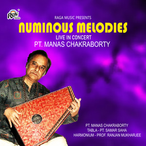 NUMINOUS MELODIES