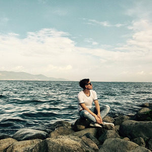 向往生活的王二狗