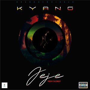 Jeje (Explicit)
