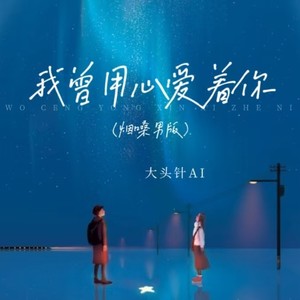 大头针 Official - 我曾用心爱着你 (烟嗓男版)