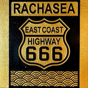 East Coast Highway 666 (Explicit)