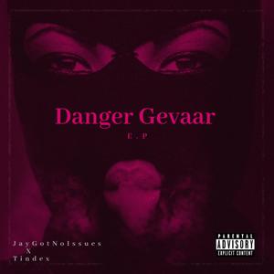 Danger Gevaar E.P