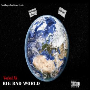 BAG(feat. Ajay Luciano) (Explicit)
