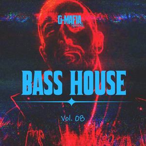 G-Mafia Bass House, Vol. 08 (Explicit)