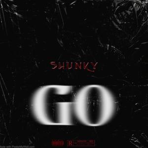 GO (feat. Strapped & Rayizz) [Explicit]