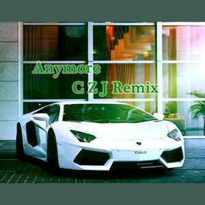 Dj Mirko B. - Anymore (C Z J Remix)