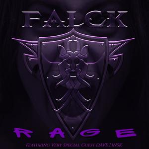 Rage (feat. Dave Linsk) [Explicit]