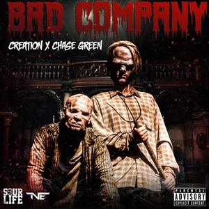 Bad Company (Explicit)