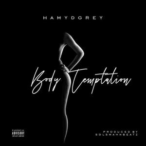Body Temptation (Explicit)