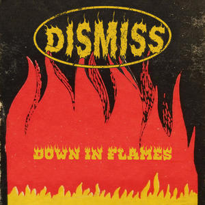 Down In Flames
