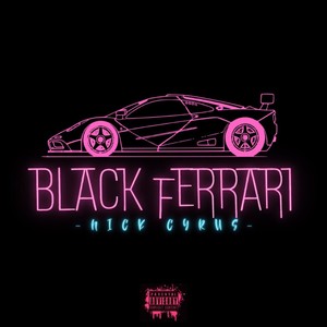 BLACK FERRARI (Explicit)