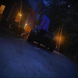 MIDNIGHT MOBBIN (feat. WydSkittle!) (Explicit)