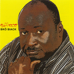 Bkô Biack