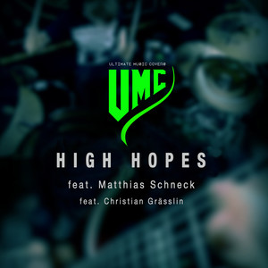 High Hopes (Metal Version)