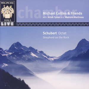 Der Hirt Auf Dem Felsen (The Shepherd On The Rock)