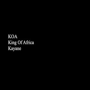 KOA (King Of Africa)