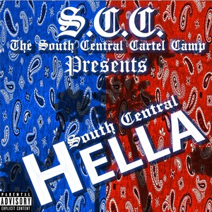 South Central Hella (Explicit)