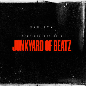 Beat Collection 1: Junkyard of Beatz