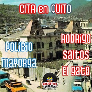 Cita en Quito