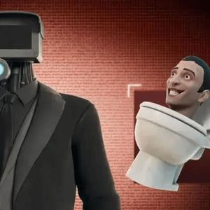 SKIBIDI (feat. Shyna) (Explicit)